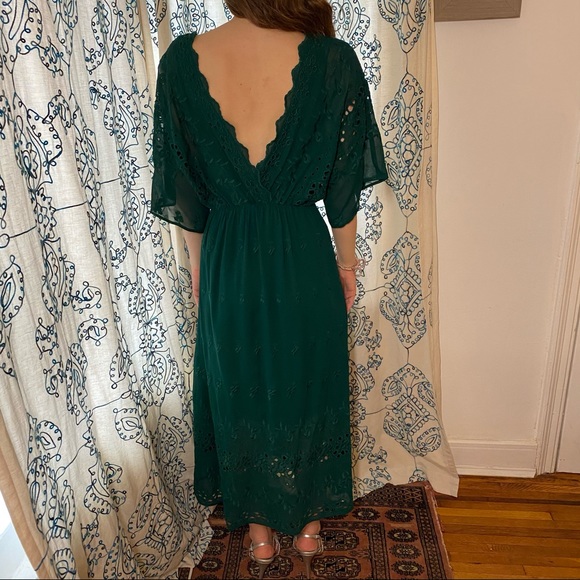 Reformation Libbie Dress *NEW* - Picture 10 of 10